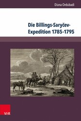 Die Billings-Sary?ev-Expedition 1785-1795