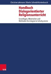 Handbuch Dialogorientierter Religionsunterricht