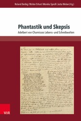 Phantastik und Skepsis