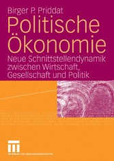 Politische Ökonomie