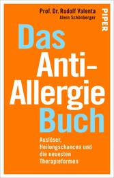 Das Anti-Allergie-Buch