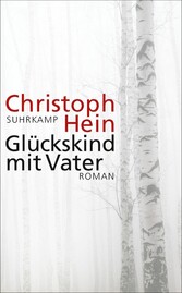 Glückskind mit Vater