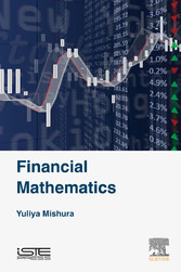 Financial Mathematics