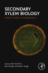 Secondary Xylem Biology