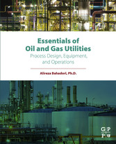 Essentials of Oil and Gas  Utilities