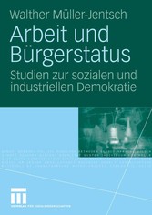 Arbeit und Bürgerstatus