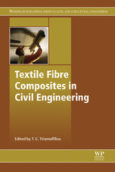 Textile Fibre Composites in Civil Engineering