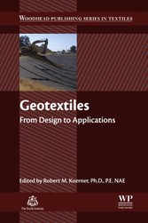 Geotextiles