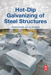 Hot-Dip Galvanizing of Steel Structures