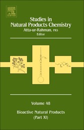 Studies in Natural Products Chemistry