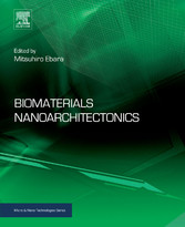 Biomaterials Nanoarchitectonics