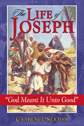 The Life of Joseph