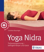 Yoga Nidra