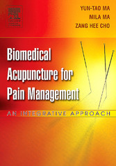 Biomedical Acupuncture for Pain Management