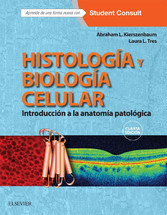 Histología y biología celular + StudentConsult