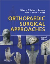 Orthopaedic Surgical Approaches