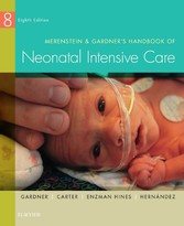 Merenstein & Gardner's Handbook of Neonatal Intensive Care - Elsevieron VitalSource