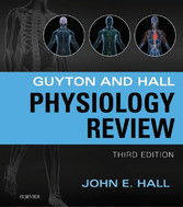 Guyton & Hall Physiology Review