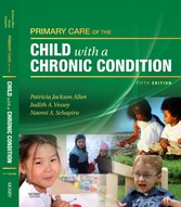 Primary Care of the Child With a Chronic Condition