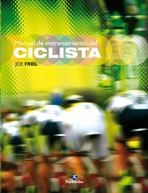 Manual de entrenamiento del ciclista (Bicolor)