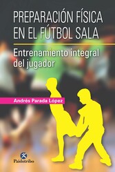 Preparación física en el fútbol sala