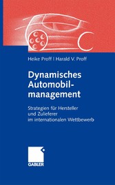 Dynamisches Automobilmanagement