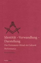 Identität - Verwandlung - Darstellung