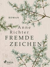 Fremde Zeichen