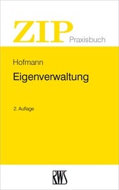 Eigenverwaltung