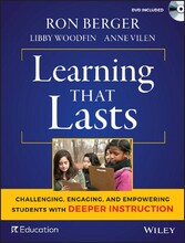 Learning That Lasts, with DVD