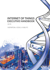 Internet of Things - Executive Handbook 2016