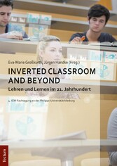 Inverted Classroom and Beyond