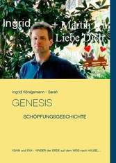 Genesis Schöpfungsgeschichte