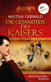 Die Gesandten des Kaisers