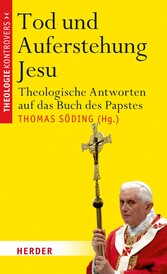 Tod und Auferstehung Jesu