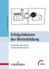 Erfolgsfaktoren der Weiterbildung