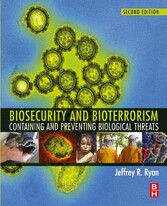 Biosecurity and Bioterrorism