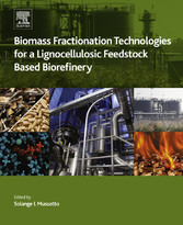 Biomass Fractionation Technologies for a Lignocellulosic Feedstock Based Biorefinery