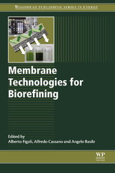 Membrane Technologies for Biorefining