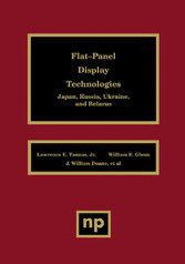 Flat-Panel Display Technologies