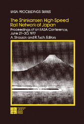 The Shinkansen High-Speed Rail Network of Japan