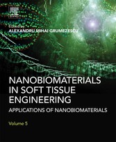 Nanobiomaterials in Soft Tissue Engineering