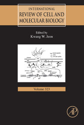 International Review of Cell and Molecular Biology