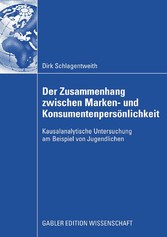 Der Zusammenhang zwischen Marken- und Konsumentenpersönlichkeit