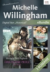 Digital Star 'Historical' - Michelle Willingham