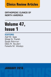 Volume 47, Issue 1, An Issue of Orthopedic Clinics,