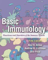 Basic Immunology E-Book