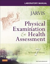 Laboratory Manual for Physical Examination & Health Assessment