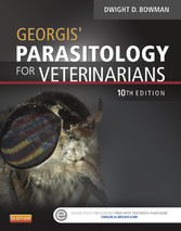 Georgis' Parasitology for Veterinarians - Elsevieron VitalSource