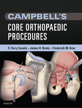 Campbell's Core Orthopaedic Procedures